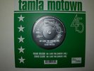FRANK WILSON - CHRIS CLARK - DO I LOVE YOU INDEED I DO - MOTOWN - MINT