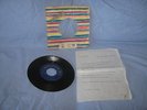 BEATLES Please Please ME/Ask Me Why ORIGINAL ITALIAN ON PARLOPHON TEST PRESSING