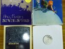 NEW LP   PINK FAIRIES / NEVER NEVER LAND  