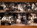 6 LED ZEPPELIN In Through The Out Door Lps ALL 6 DIFFERENT COVERS vinyl i ii iv