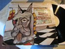 LP - MASTER`S APPRENTICES - A Toast To Panama Red (RI) - MINT -  very rar 