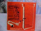 HARRY CARNEY LP HARRY CARNEY WITH STRINGS CLEF MG C 640 MONO DG