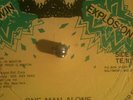 ECHO MINOTT- ONE MAN ALONE- TWIN EXPLOSION-12