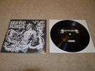 Extortion/Septic Surge - Split 7