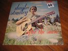 DAYLE STANLEY 1960,S SEALED FOLK LP(SQUIRE 33006 STEREO)AFTER THE SNOW