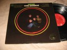 THE CYRKLE 1967 GARAGE/PSYCH LP(COLUMBIA 2632)NEON/VINYL STILL SEALED