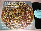 Las Mejores Polkas del Mariachi Mexico de Pepe Villa LP New-Mex NM-107 EX RARE