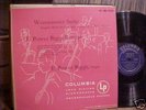 E. POWER BIGGS 1950 COLUMBIA LP ORGAN SUITE & RECITAL