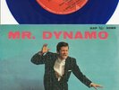 RONNIE HAWKINS EP Sweden SONET SXP-3085 