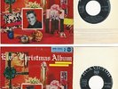 ELVIS PRESLEY EP  german RCA EPB-1035-1 & 2 