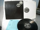 Death in June The World that Summer UK 2 LP Gatefold  BAD VC9 1st Roses EL92
