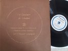DF 203 SCHUBERT - DISCOPHILES FRANCAIS - QUATUOR LOEWENGUTH