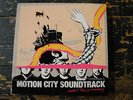 MOTION CITY SOUNDTRACK Commit This to Memory LP vinyl CLEAR epitaph