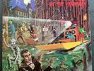 SCIENTIST Rids The World of the Evil Curse of the Vampires OG UK GREENSLEEVES LP