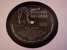 BILLIE HOLIDAY Rare Jazz 78rpm 