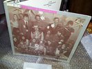 GROUP 1850 AGEMO´S TRIP TO MOTHER EARTH PSYCH 1968 ED1 3D GLASSES EXC+ FREE SHIP