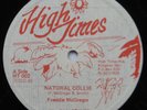 Freddie McGregor Natural Collie Dennis Brown Bloody City CLASSIC ROOTS Listen
