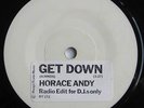 Horace Andy Get Down  7