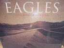 THE EAGLES LONG ROAD OUT OF EDEN OUT OF PRINT LIMITED EDITION Sealed 2 LP SET