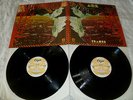 KEITH TIPPETT'S ARK-frames  '78 UK OGUN 2 LP ORIG.
