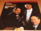 BRAHMS  The Piano Trios  BEAUX ARTS TRIO  2LP Philips 416 838-1 DIGITAL NM RARE