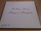 The Rolling Stones Beggars Banquet ORIG LP Ex+/Ex- SUPERB