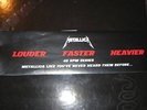 Metallica - Metallica 45 RPM series (Box, Black Album, LP limited edition)