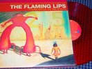 The Flaming Lips - Yoshimi Battles The Pink Robot - Ltd Import PINK VInyl - New