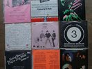 huge 77 early punk kbd x ray spex rezillos damned kbd