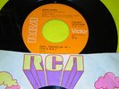 Gary Byrd - Soul Travelin' Pt. I & II (The G.B.E.) - Funk/Soul Breaks - Rare 45