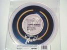 TRON Legagy soundtrack vinyl record SIGNED Bruce Boxleitner RSD Daft Punk autogr