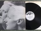 JOHNNY and EDGAR WINTER Discuss TOGETHER 1976 Promo Interview Vinyl LP