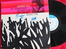Andrew Hill BLACK FIRE Blue Note 4151 signed by artist,mono, NYC, RVG, 