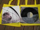 Pearl Jam Vs Black Vinyl LP Original 993 Epic Release Z 53136 Gatefold Cover