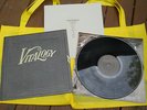 Pearl Jam Vitalogy Vinyl LP Original 1994 Epic Release E 66900 Gatefold Cover