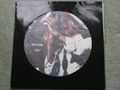 David Bowie - Holland 1983 Picture Disc LP