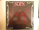 NOFX-Liberal Animation lp orig. Wassil Rec 1988 rare, punk, Bad Religion, RKL