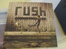 Rush LP Roll the bones atlantic 1st press NEAR MINT 8 pics loads rock listed