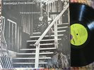 RARE BLUES lp MISSISSIPPI FRED McDOWELL 1969 I DONT PLAY ROCK N ROLL MINT ORIG