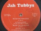 LITTLE CLARKIE & THE OFFBEAT SELECTOR 