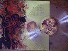 COIL - BLACK LIGHT 2xLP Orig CLEAR Zos Kia Foetus Psychic TV Nurse With Wound