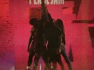 Pearl Jam - Ten - Sealed LP RARE Serial Number - Z 47857 in Perect Condition