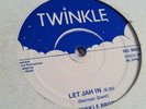 Let Jah In / Twinkle Brothers SHAKA KILLERRARE