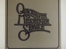 QUICKSILVER MESSENGER SERVICE LP Live in San Jose 1966 John Cipollina rare psych