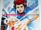 LES RYTHMES DIGITALES Darkdancer 2x12