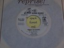 WILD MAN FISCHER - Merry-Go -Round - REPRISE promo 7