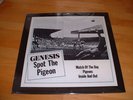 GENESIS - Spot The Pigeon - RSD Record Store Day 2012 New 12