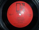 STRANGE DAYS BY THE DOORS ON THE ELEKTRA LABEL IN VG+ CONDITION