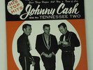 Johnny Cash & Tennessee Two - His Top Hits - Sun EP-114 