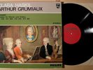 * PHILIPS - MOZART - VIOLIN SONATAS - GRUMIAUX - HASKIL *?